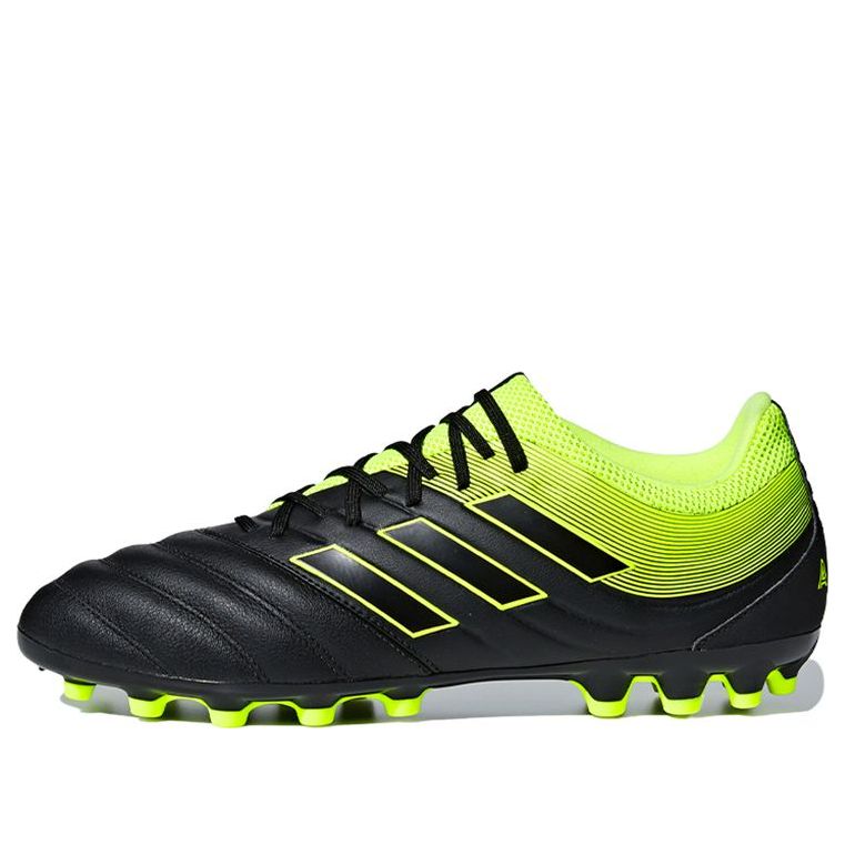 adidas Copa 19.3 AG 'Green Black' F35774