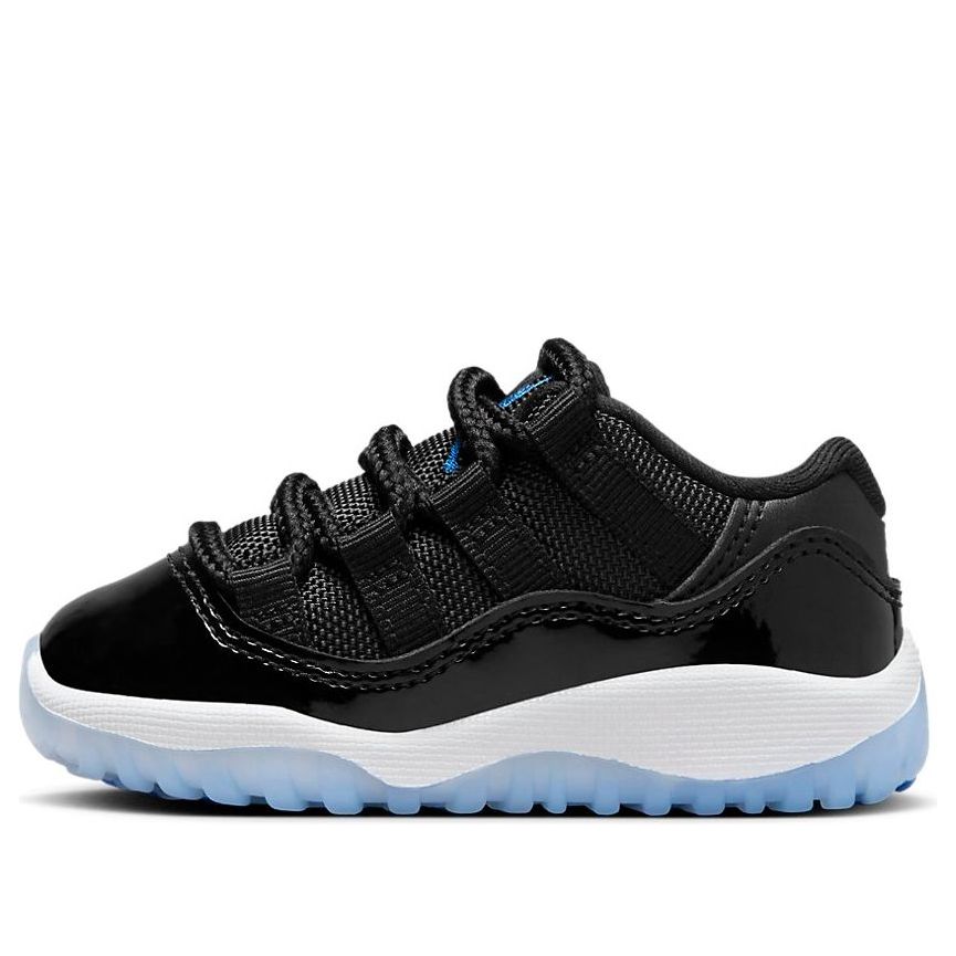 (TD) Air Jordan 11 Low 'Space Jam' FV5120-004