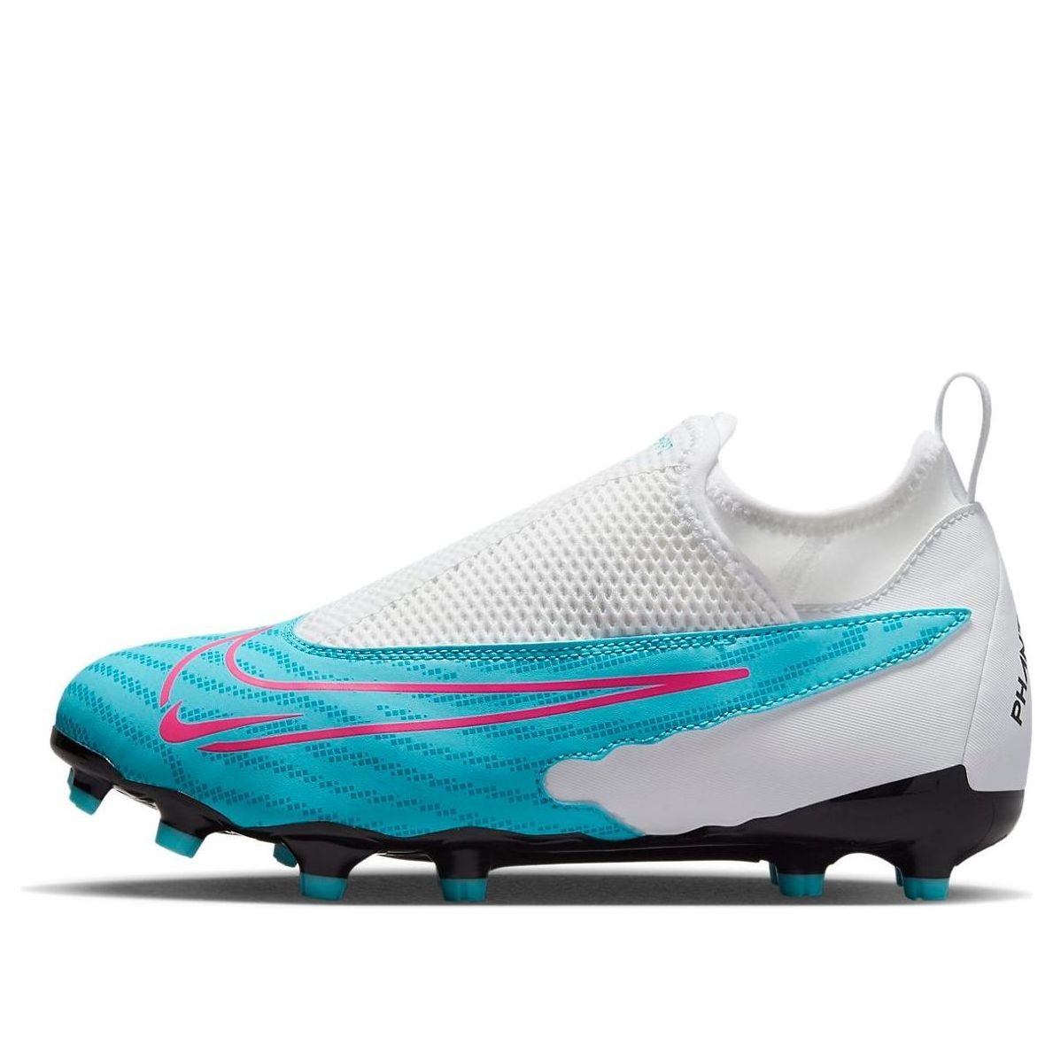 (GS) Nike Phantom GX Academy DF MG 'Blast Pack' DD9546-446