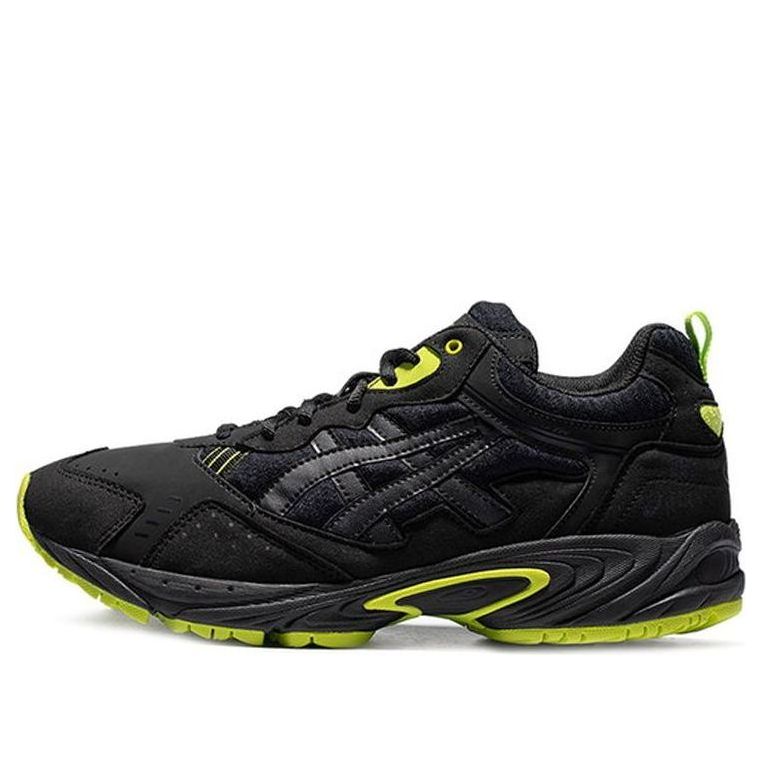 ASICS Gel-100 TR 'Black Green' 1203A095-001
