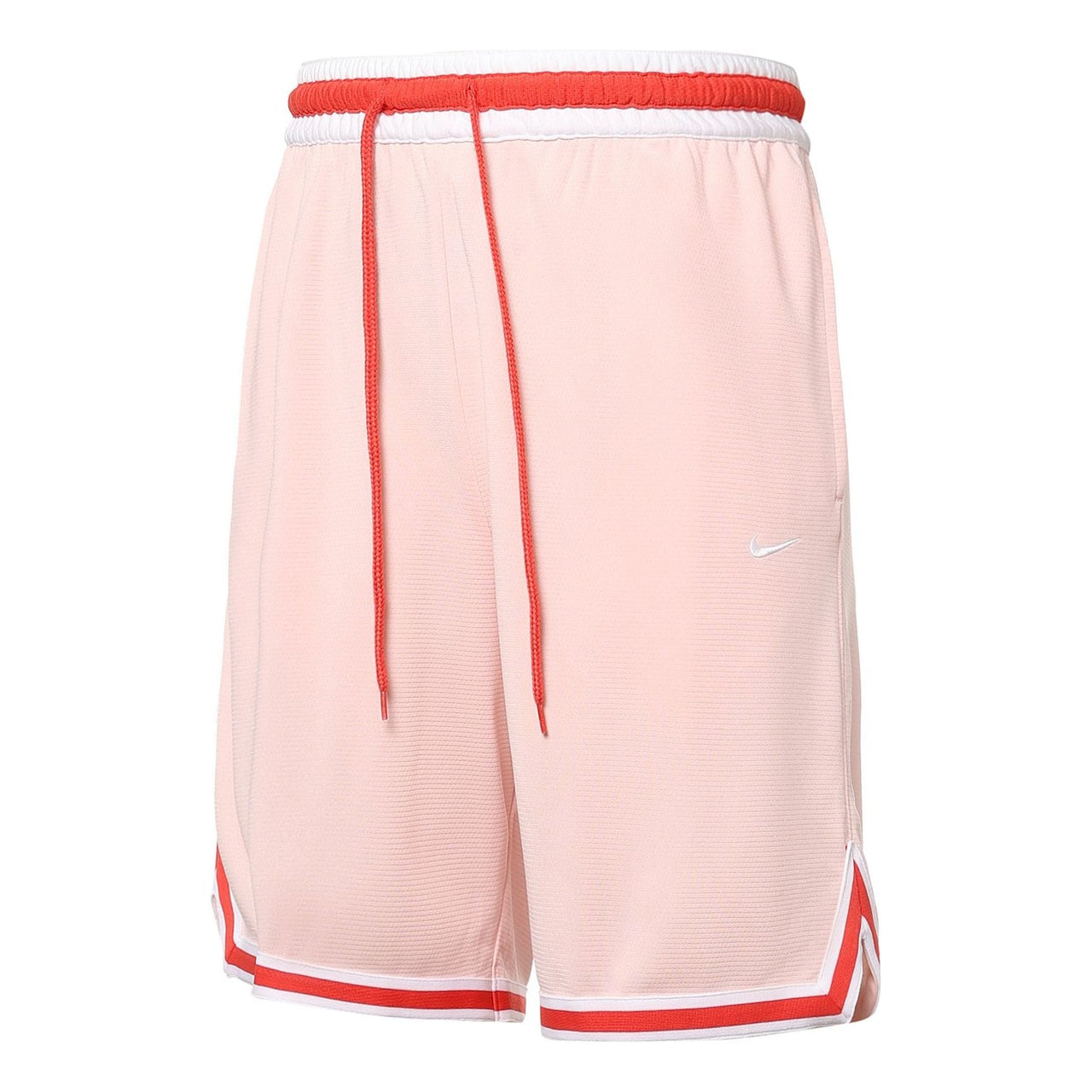 Nike Dri-Fit DNA Quick Dry Colorblock Sports Shorts Pink DH7161-611