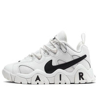 (GS) Nike Air Barrage Low 'White Black' CK4355-102