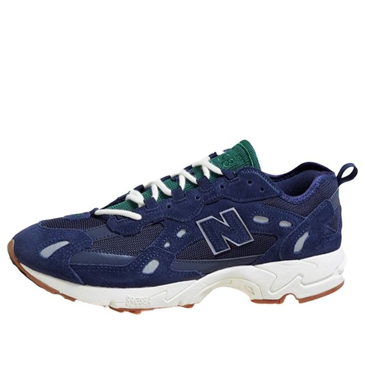 New Balance size? x 827 'Aster Florists - Blue' ML827ZS2