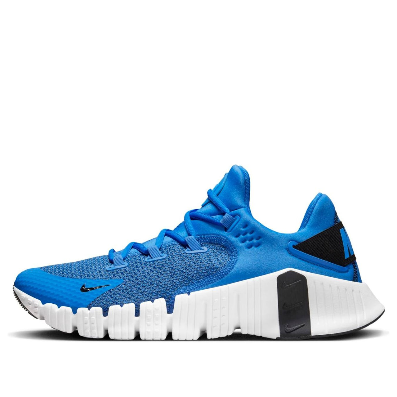 Nike Free Metcon 4 'Signal Blue' CT3886-400