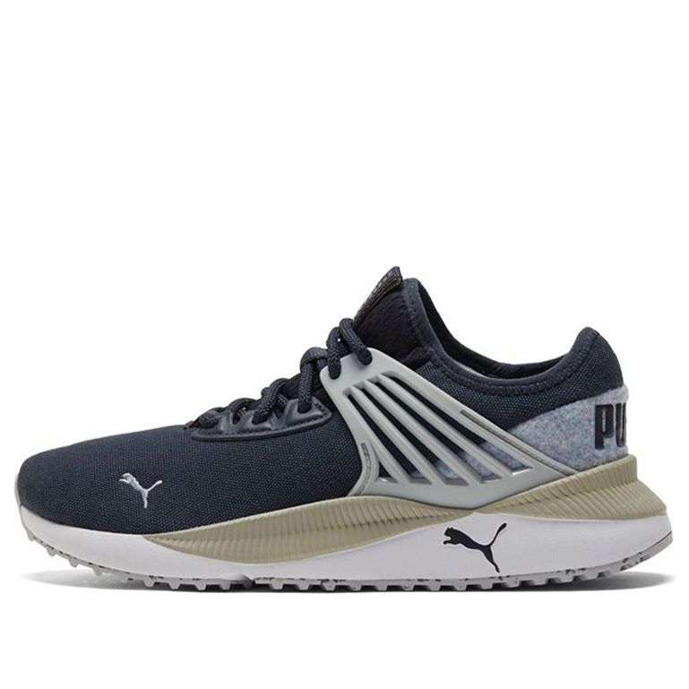 PUMA Pacer Future Better 'Purple Gray' 387267-02