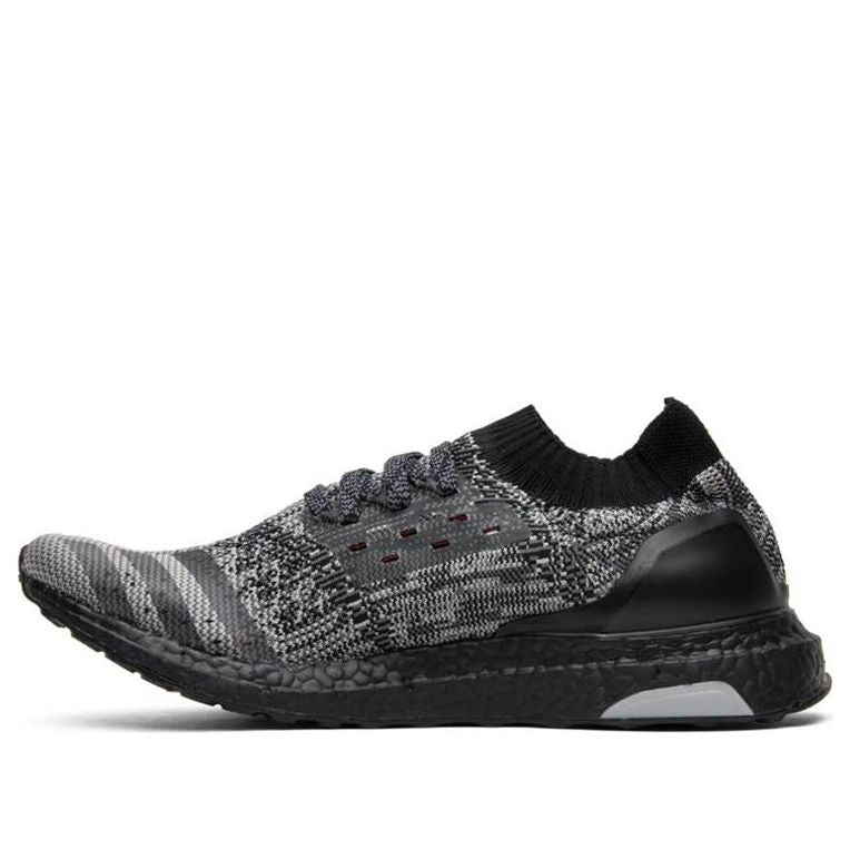 adidas UltraBoost Uncaged Ltd 'Black Boost' BB4679