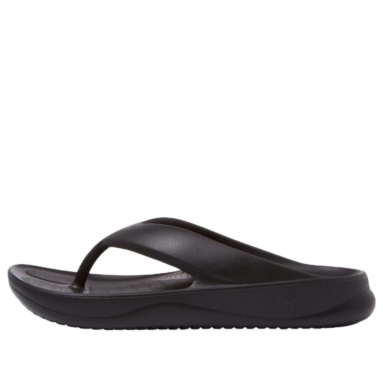 PUMA Wave Flip Sandal 'Black' 383805-01