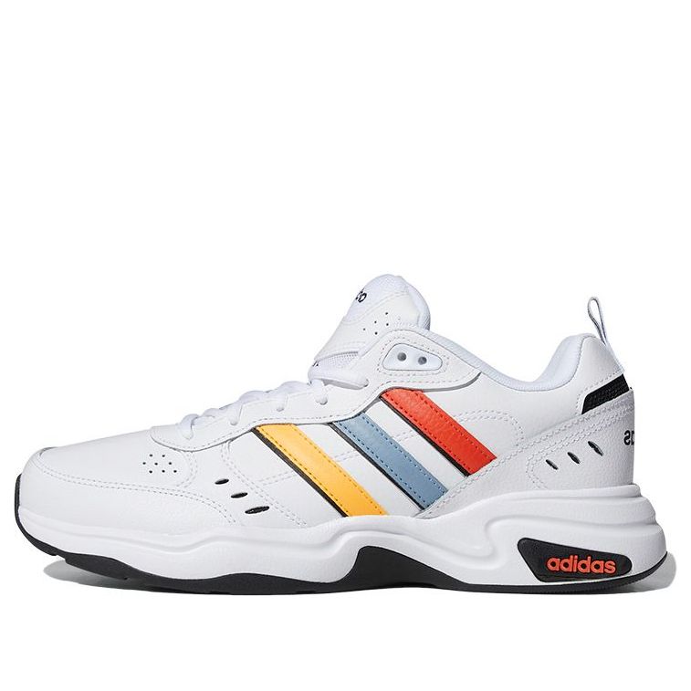 adidas neo Strutter 'White' FY4374