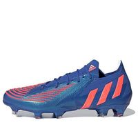 adidas Predator Edge.1 Low FG 'Hi-Res Blue Turbo' H02954