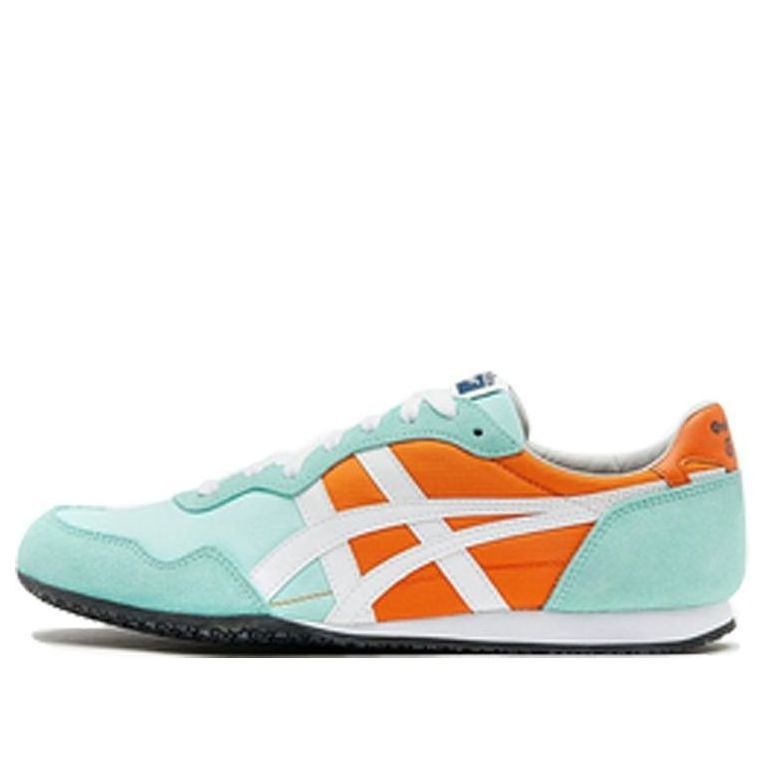 Onitsuka Tiger Serrano 'Green' 1183B389-600