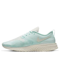 (WMNS) Nike Odyssey React Flyknit 2 'Teal Tint Sail' AH1016-301
