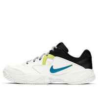 حذاء Nike Court Lite 2 "Hot Lime Neo Turquoise" AR8836-104