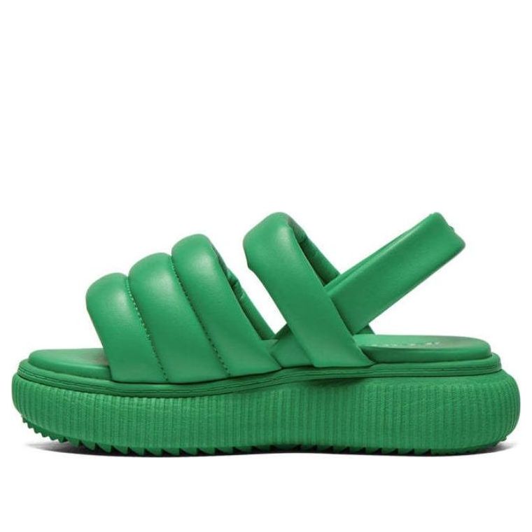 (WMNS) Onitsuka Tiger Otiger Strap 'Green' 1182A623-300