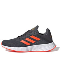 (GS) adidas Duramo Sl 'Gray Red White' GV9818