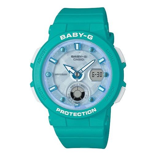CASIO Baby-G 'Blue' BGA-250-2APR