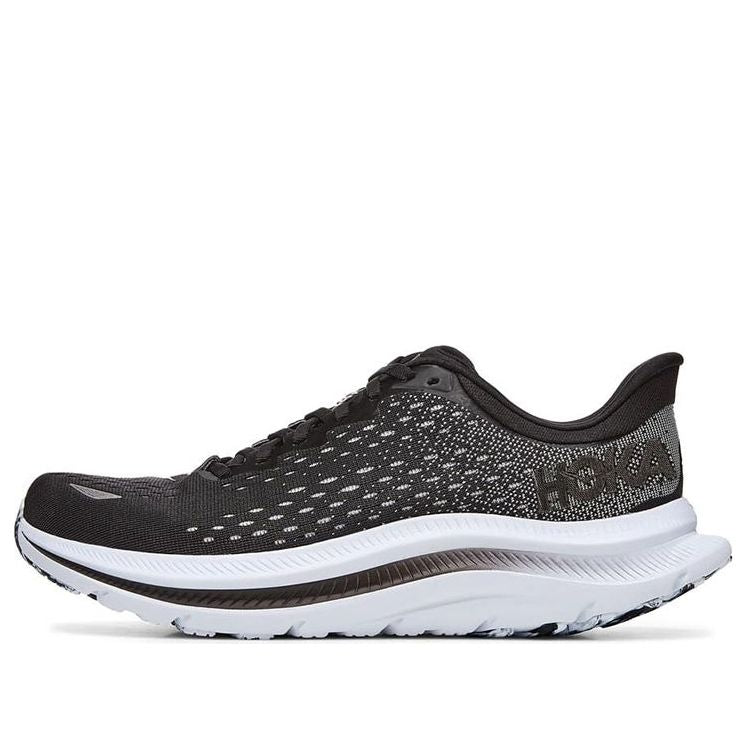 HOKA ONE ONE Kawana 'Black White' 1123163-BWHT