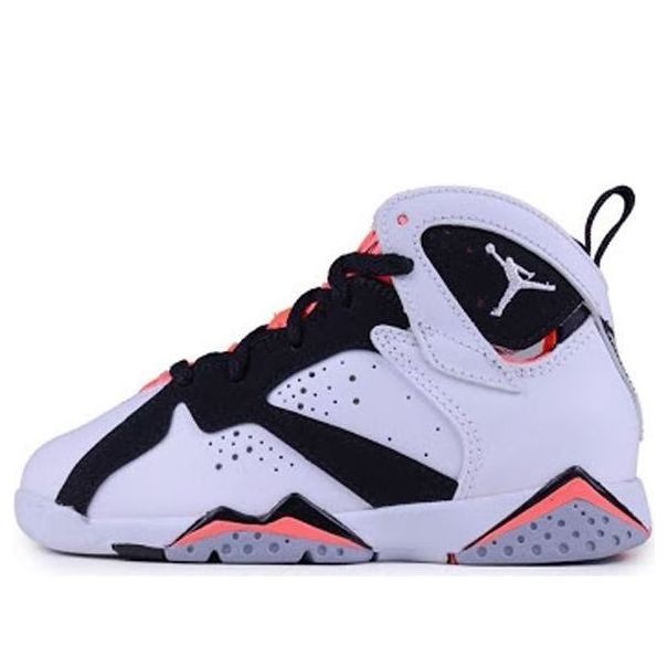 (PS) Air Jordan 7 Retro 'Hot Lava' 442961-106