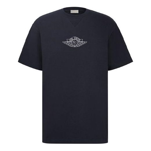 Air Jordan Capsule Collection x DIOR 'Navy' 033J625B0554-580