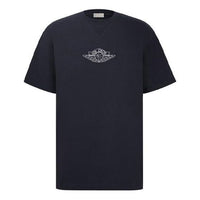 Air Jordan Capsule Collection x DIOR 'Navy' 033J625B0554-580