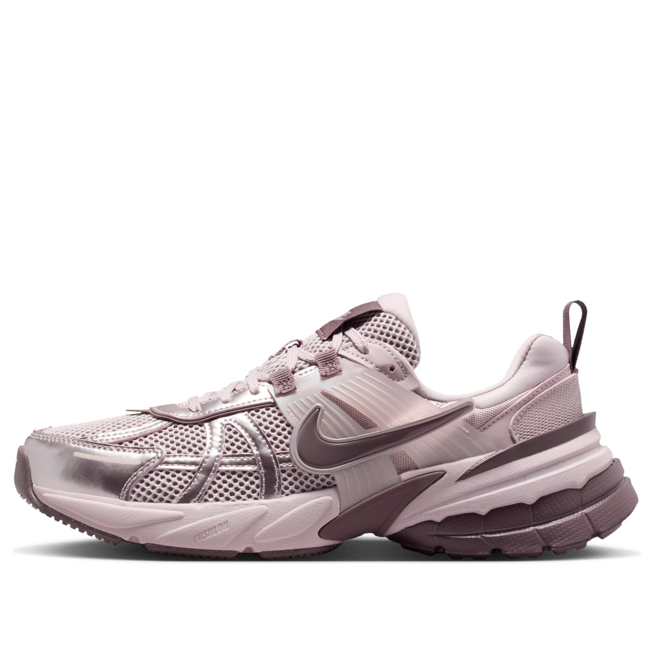 (WMNS) Nike V2K Run 'Particle Rose Tattoo' FD0736-602