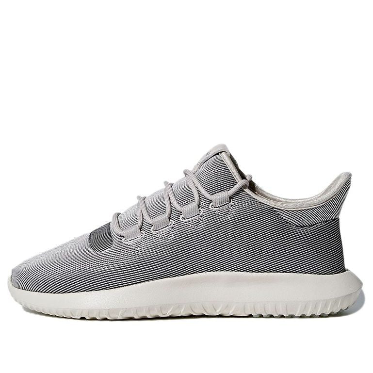 (WMNS) adidas Tubular Shadow 'Platinum Metallic' CQ2462