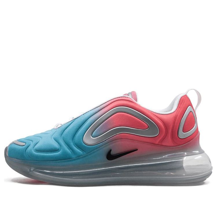 (WMNS) Nike Air Max 720 'Pink Sea' AR9293-600