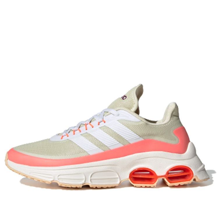 (WMNS) adidas Quadcube 'Signal Coral' EG4406