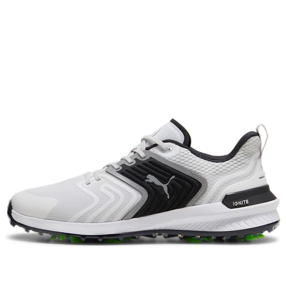 PUMA Ignite Innovate 'Feather Grey Black' 379431-02