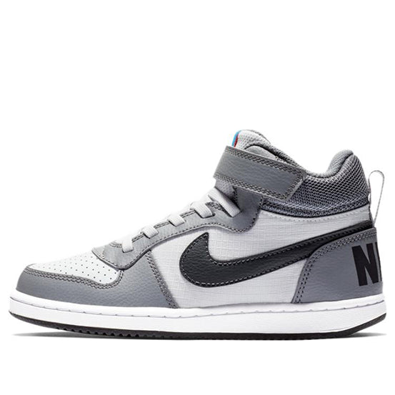 (PS) Nike Court Borough Mid 870026-009