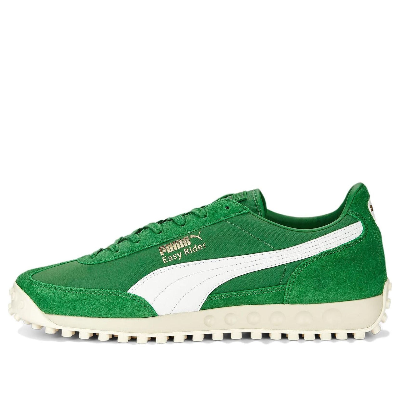 PUMA Easy Rider 2 75Y 'Green White' 393332-02
