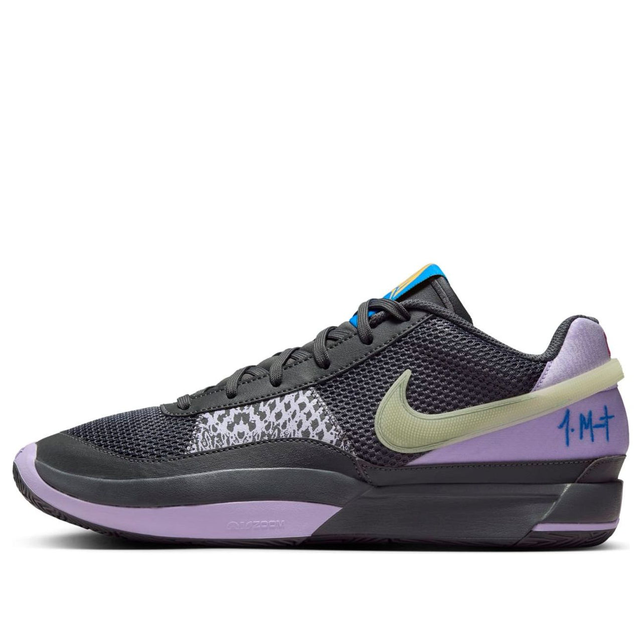 Nike JA 1 'Personal Touch' FQ4796-001