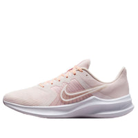 (WMNS) Nike Downshifter 11 Low-Top Orange/White CW3413-600