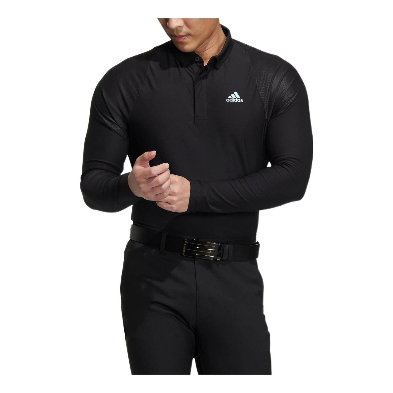 adidas LogoPolo HG4114