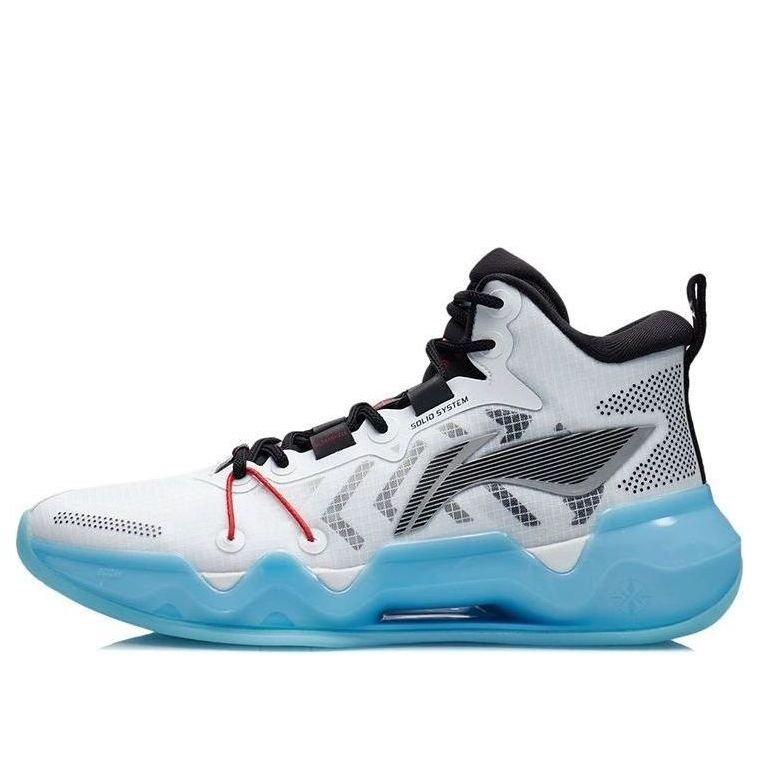 Li-Ning LiRen 2 Mid 'Blade of Courage' ABAR087-1