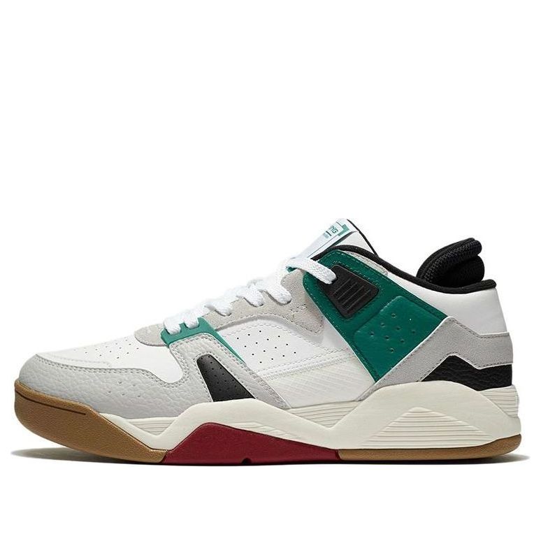 Li-Ning Retro Basketball Mid AGBS031-1