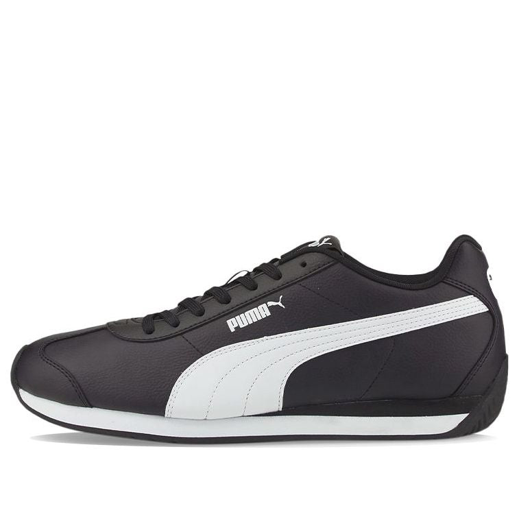PUMA Turin 3 'Black White' 383037-05