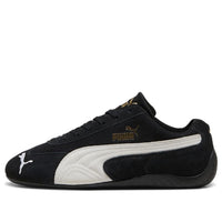 (WMNS) Puma Speedcat OG 'Black White' 400986-01
