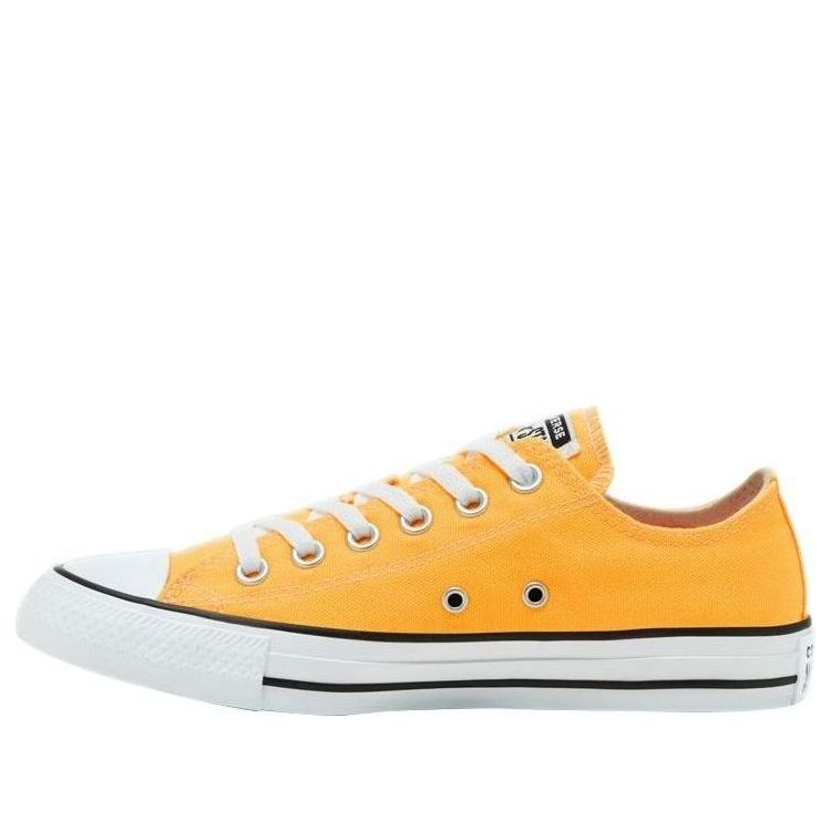 Converse Chuck Taylor All Star Low 'Laser Orange' 167235F