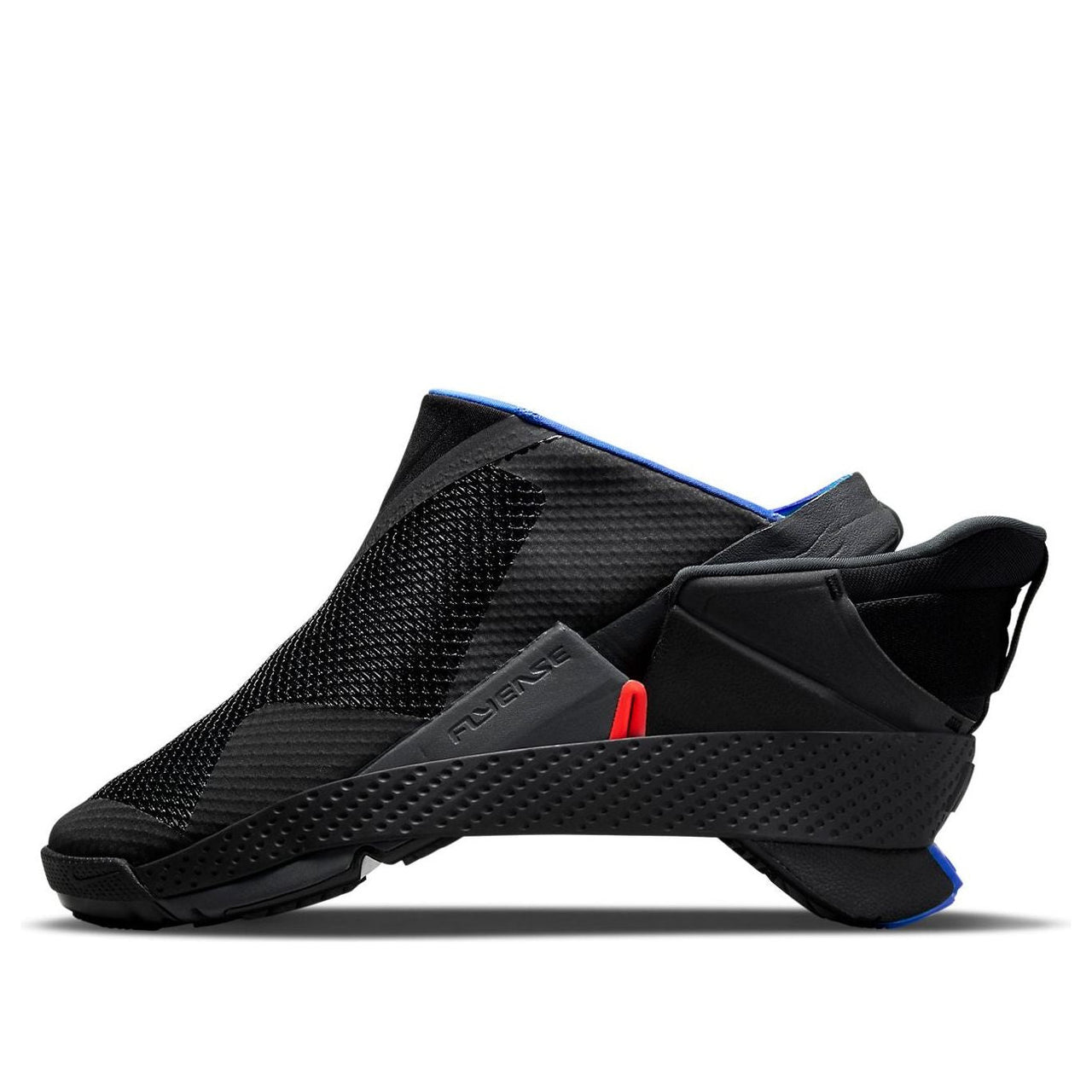 حذاء Nike GO FlyEase "أسود" CW5883-002