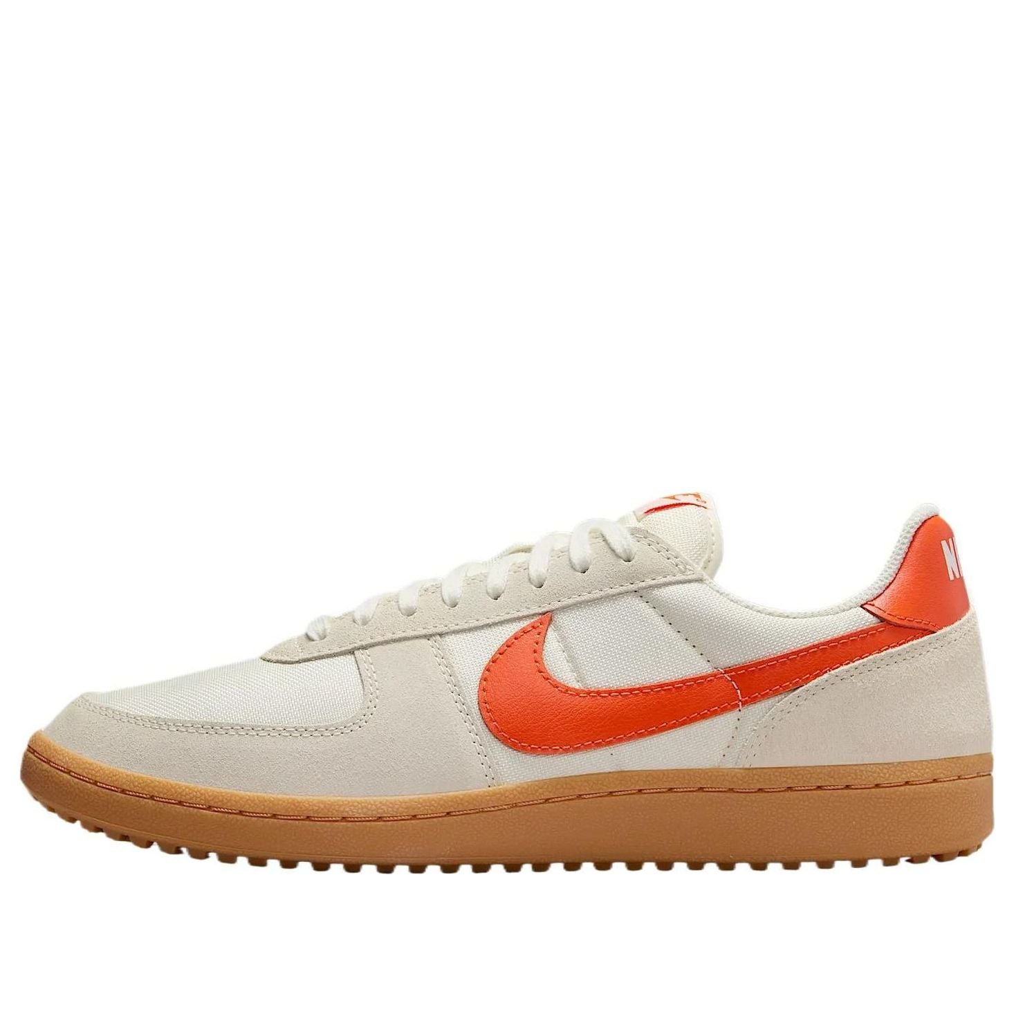 Nike Field General 'Pale Ivory Safety Orange' HF3165-105