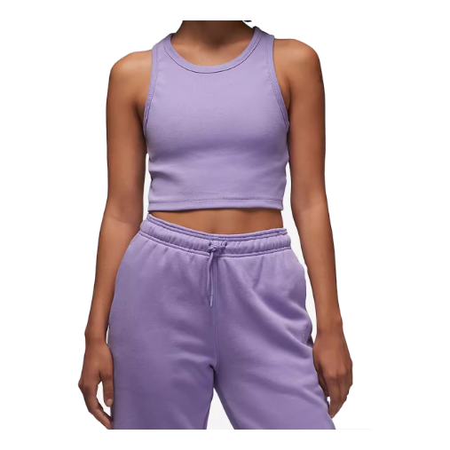 (WMNS) Air Jordan Tank 'Sky J Light Purple' DX4701-500