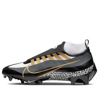Nike Vapor Edge Pro 360 'Black Metallic Gold Speckled' DQ3670-002