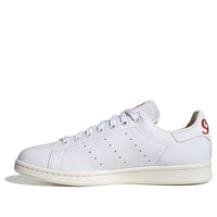 adidas Stan Smith 'Red Script' EF4258