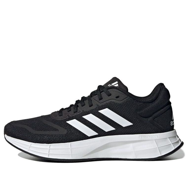 (WMNS) adidas Duramo SL 2.0 'Black White' GX0709