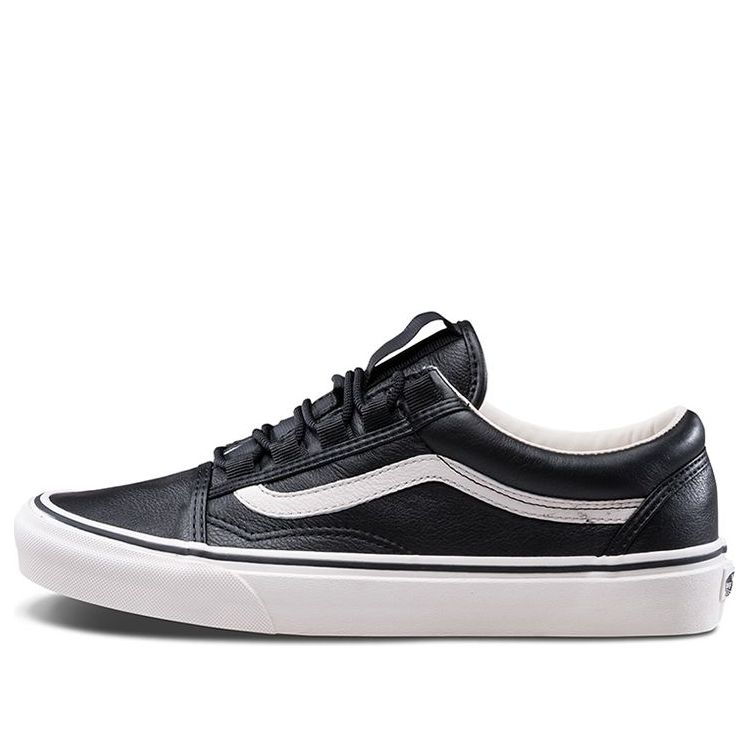 Vans Old Skool Chillie 'Black White' VN0A3TKI68X
