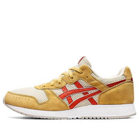 ASICS Lyte Classic 'White Yellow Red' 1201A449-250
