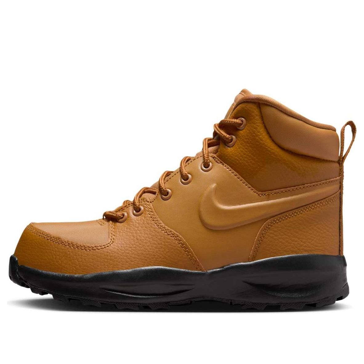 (GS) Nike Manoa 'Wheat Black' HF0750-700