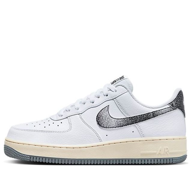 Nike Air Force 1 Low 'Classics 50 Years Of Hip-Hop' DV7183-100