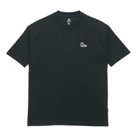 Men's Converse Classic Chuck Printing Short Sleeve Black 10020931-A02