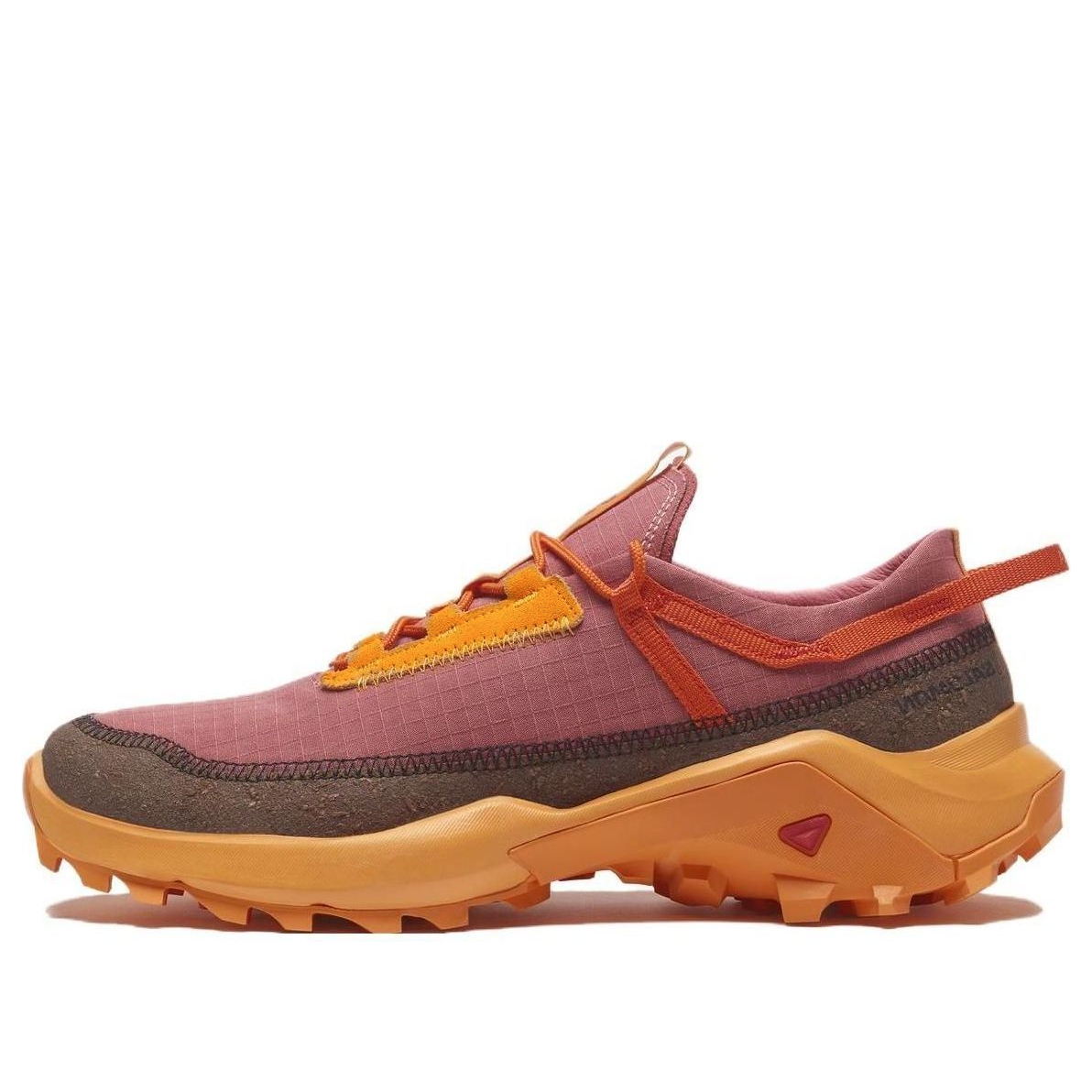 RANRA x SALOMON Cross Pro 'Red' 473401